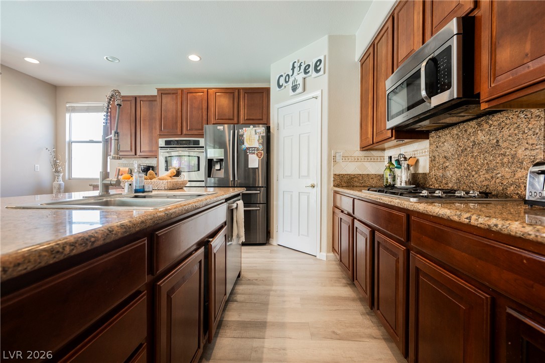 6621 Arbor Bluff Court North Las Vegas NV 89084