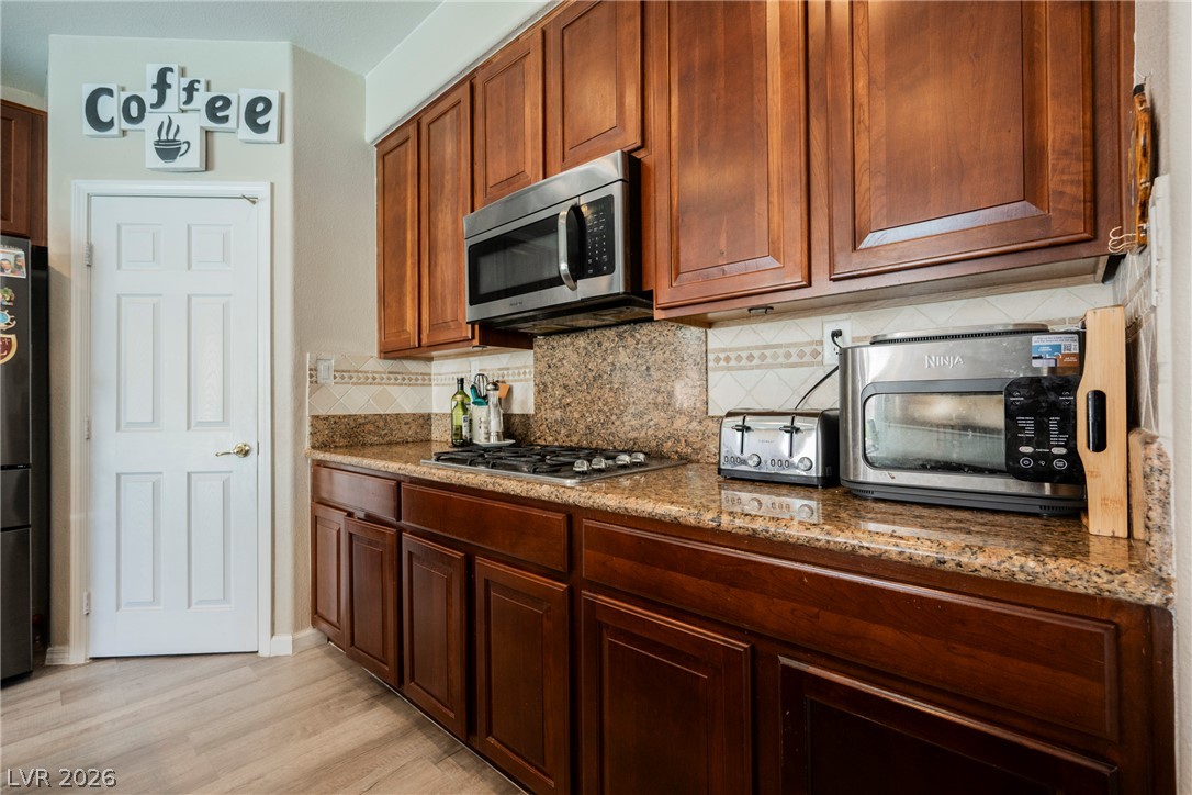 6621 Arbor Bluff Court North Las Vegas NV 89084