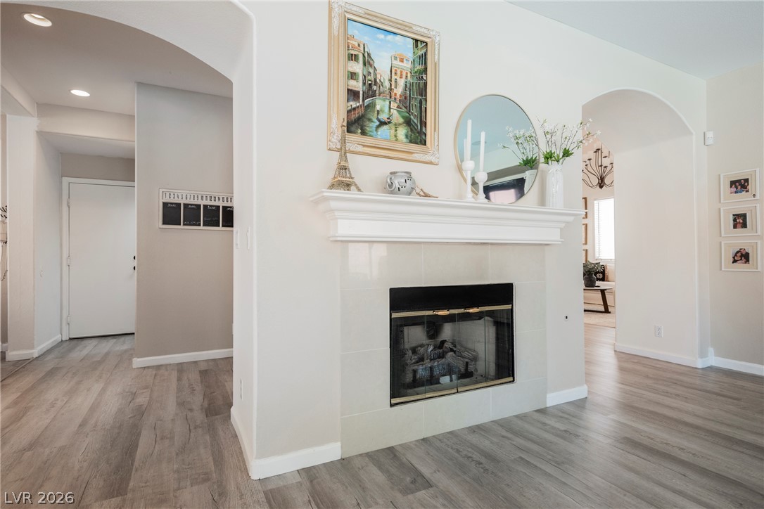 6621 Arbor Bluff Court North Las Vegas NV 89084