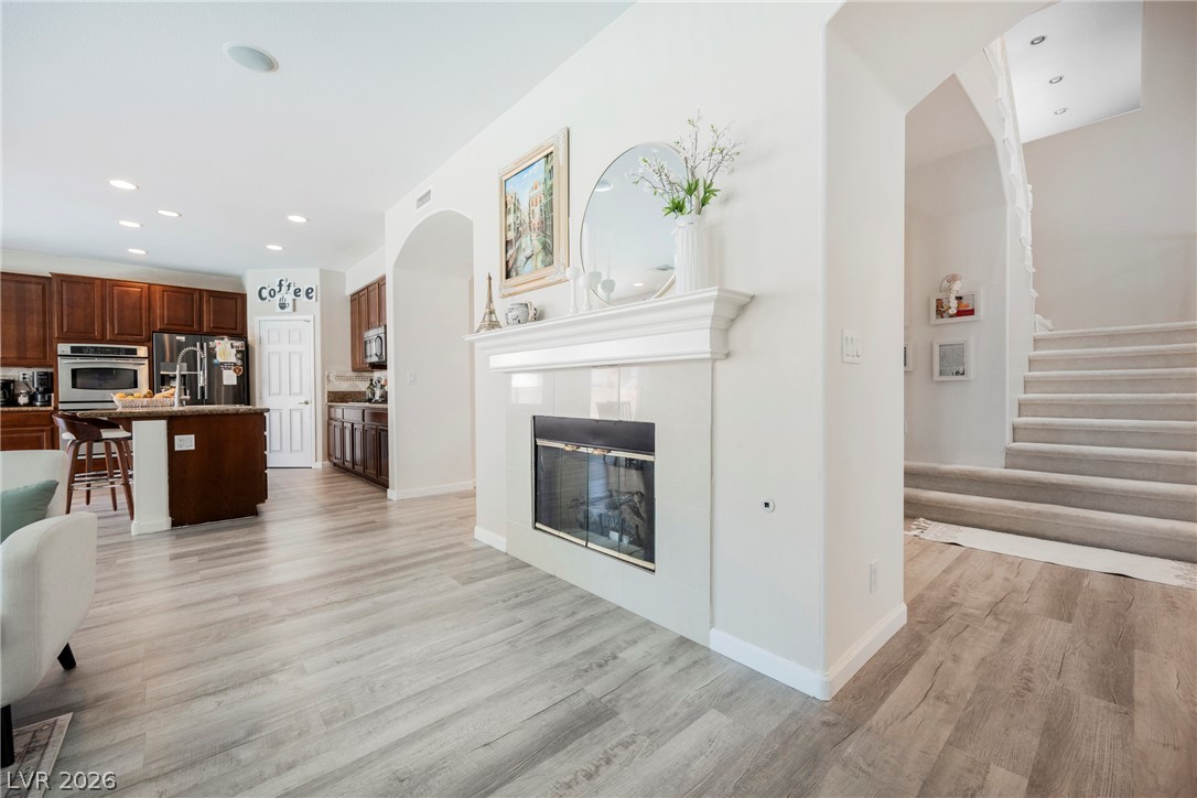 6621 Arbor Bluff Court North Las Vegas NV 89084
