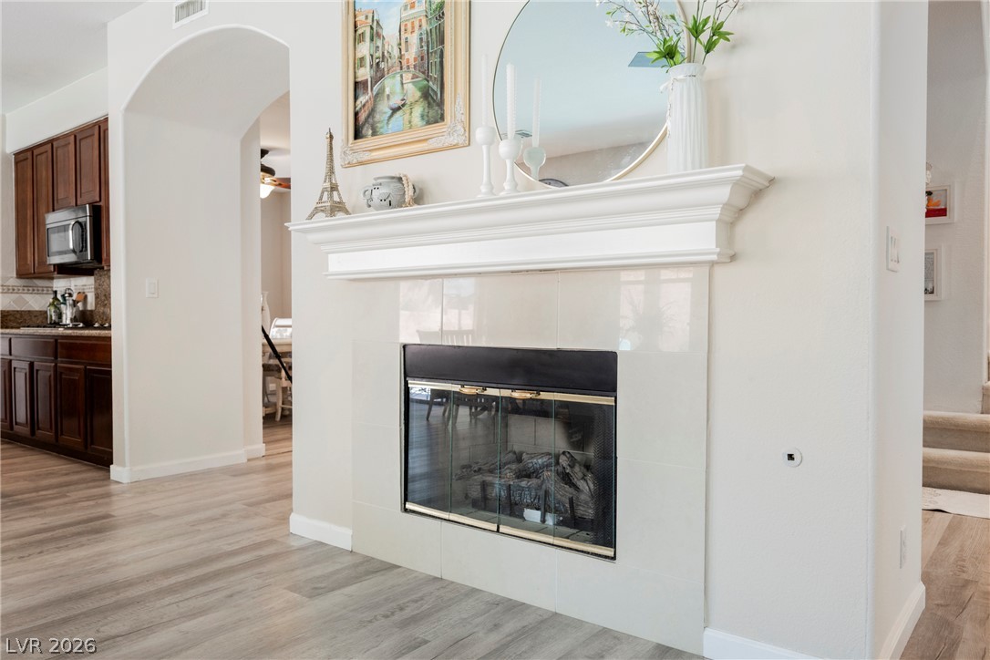 6621 Arbor Bluff Court North Las Vegas NV 89084