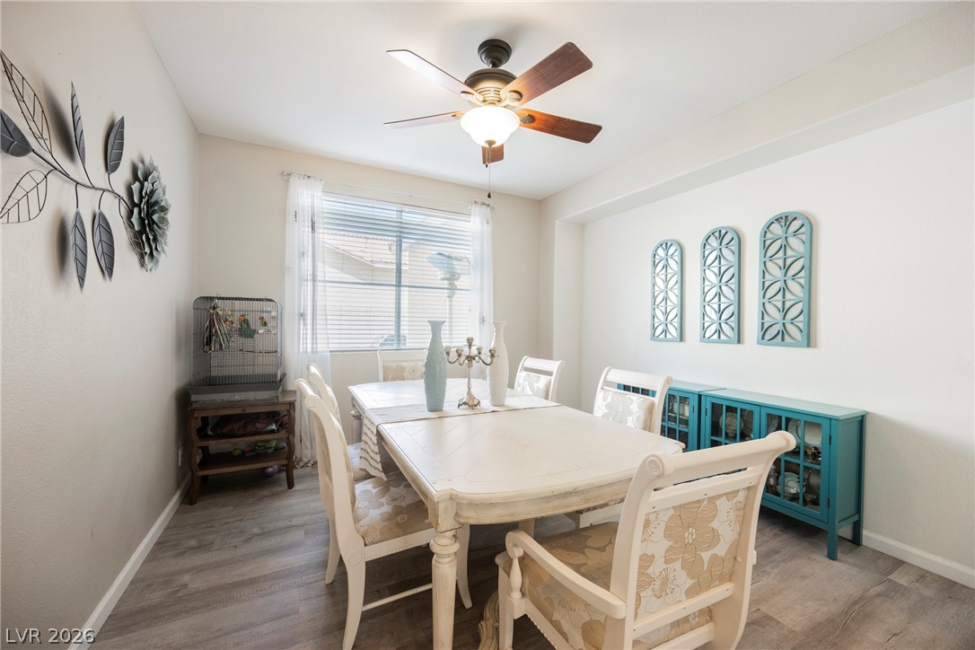 6621 Arbor Bluff Court North Las Vegas NV 89084