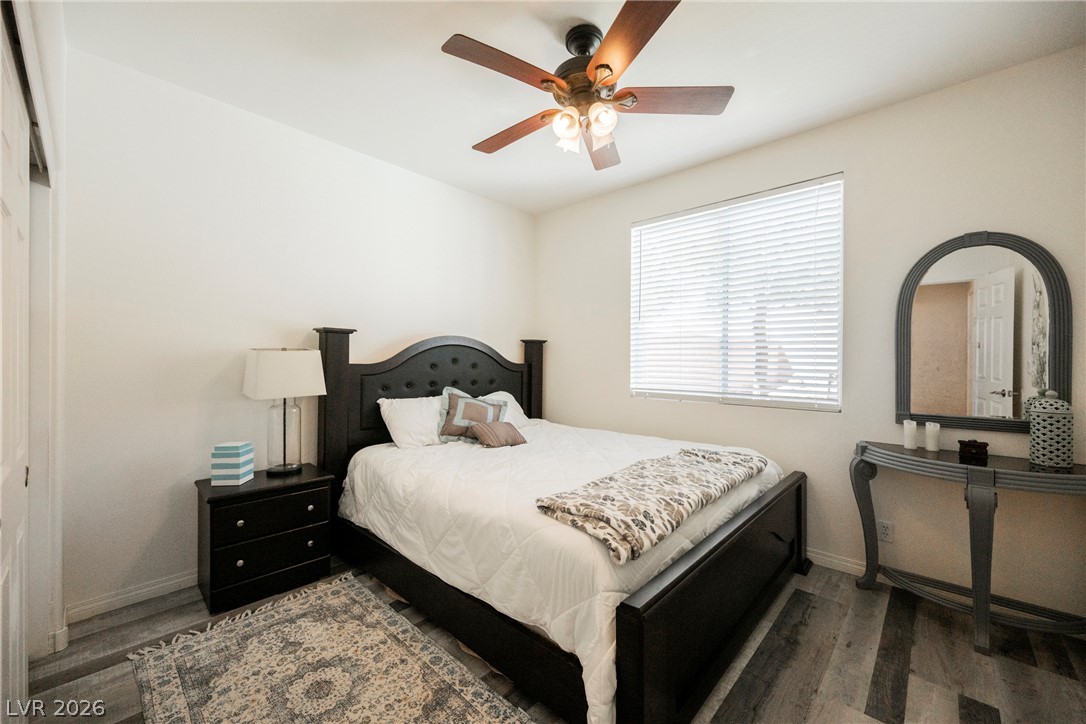 6621 Arbor Bluff Court North Las Vegas NV 89084