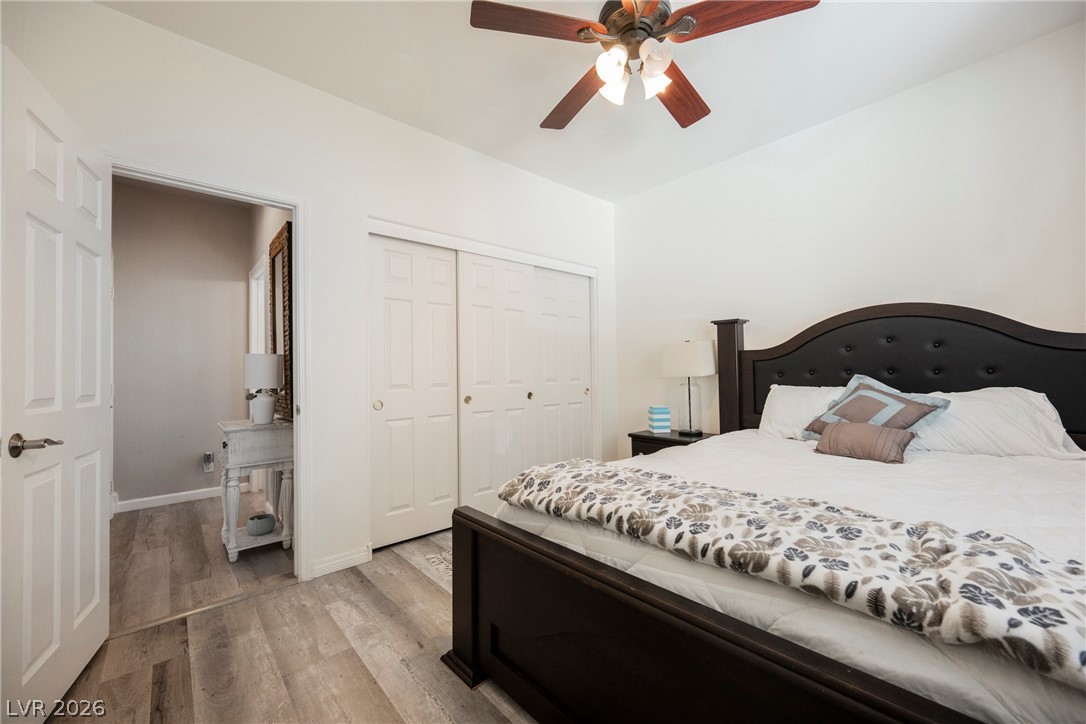 6621 Arbor Bluff Court North Las Vegas NV 89084