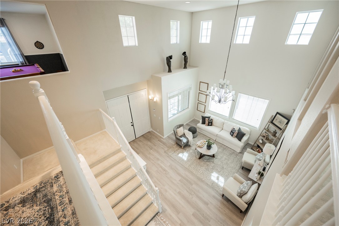 6621 Arbor Bluff Court North Las Vegas NV 89084