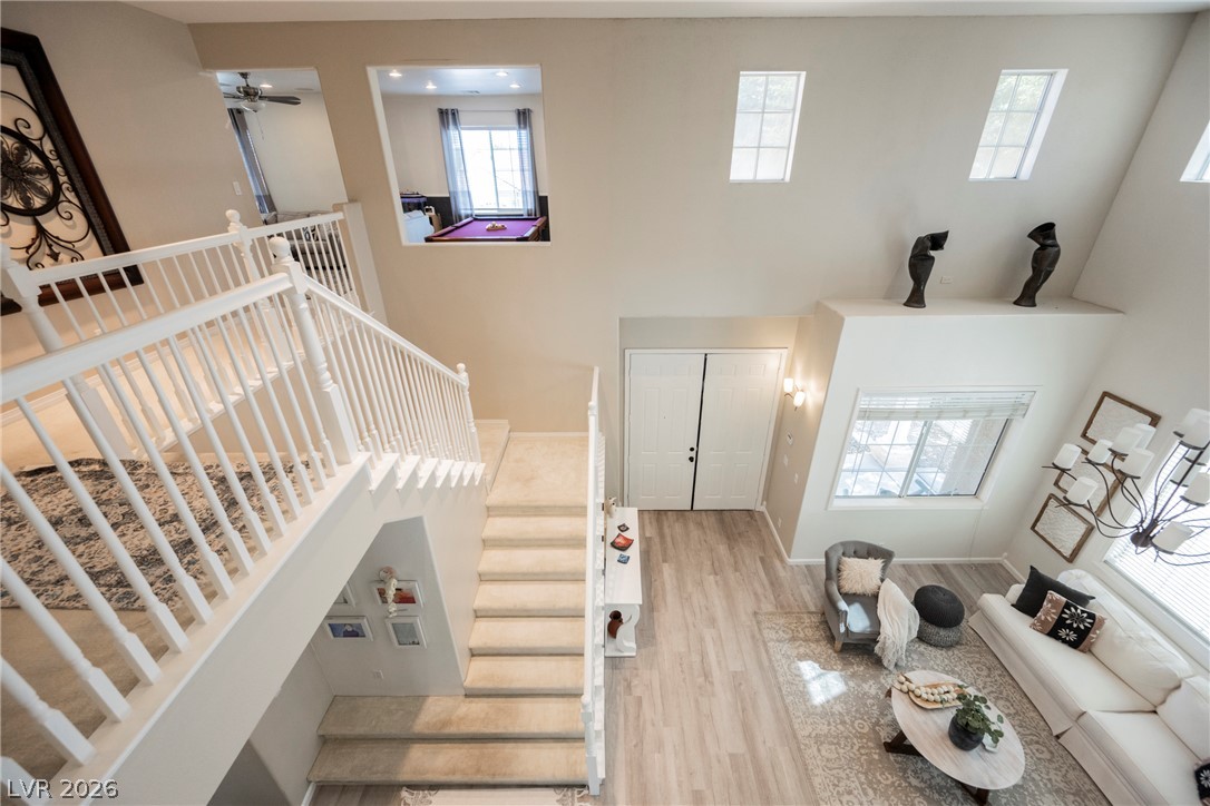 6621 Arbor Bluff Court North Las Vegas NV 89084