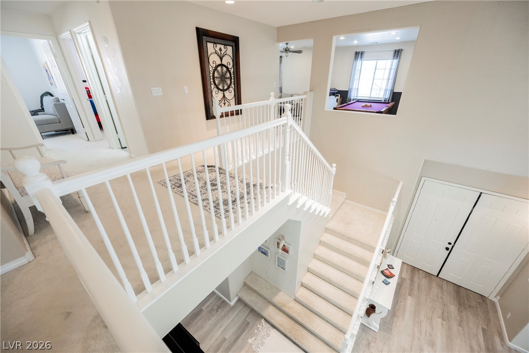 6621 Arbor Bluff Court North Las Vegas NV 89084