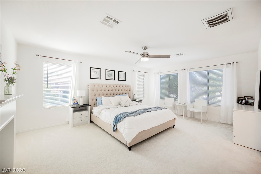 6621 Arbor Bluff Court North Las Vegas NV 89084