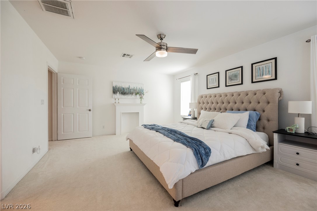 6621 Arbor Bluff Court North Las Vegas NV 89084