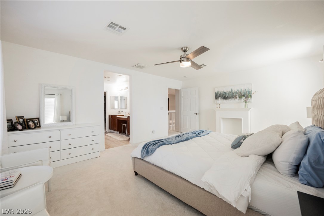 6621 Arbor Bluff Court North Las Vegas NV 89084