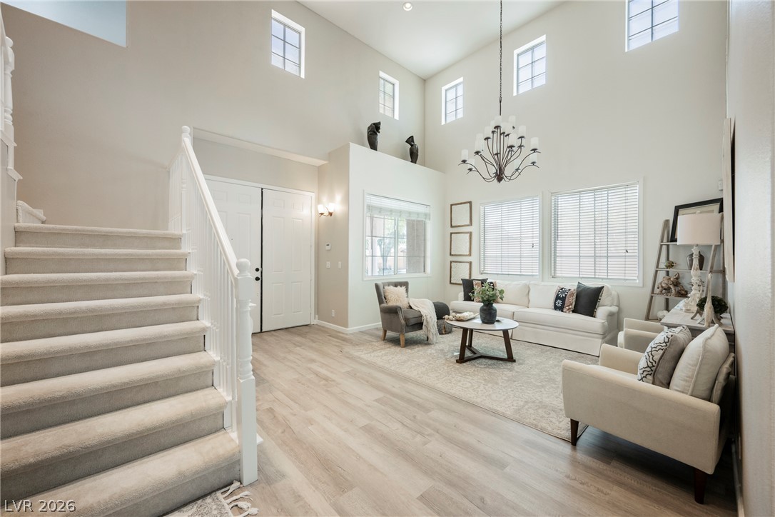 6621 Arbor Bluff Court North Las Vegas NV 89084