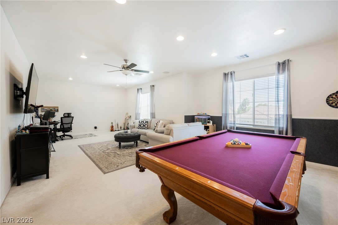 6621 Arbor Bluff Court North Las Vegas NV 89084