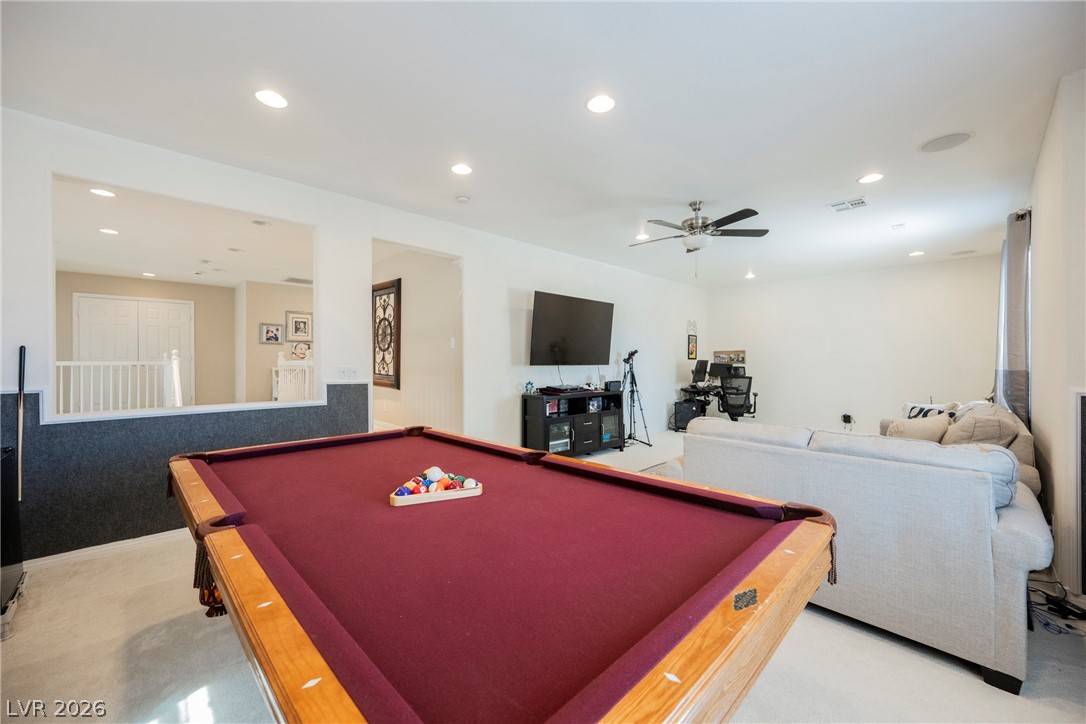 6621 Arbor Bluff Court North Las Vegas NV 89084