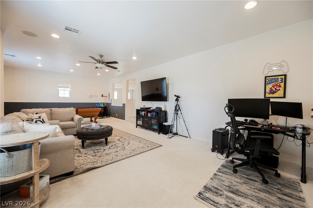 6621 Arbor Bluff Court North Las Vegas NV 89084