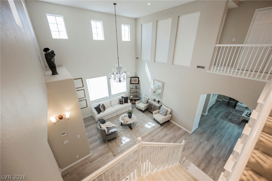 6621 Arbor Bluff Court North Las Vegas NV 89084