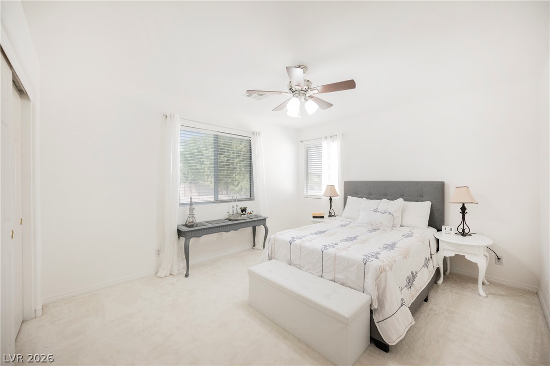 6621 Arbor Bluff Court North Las Vegas NV 89084