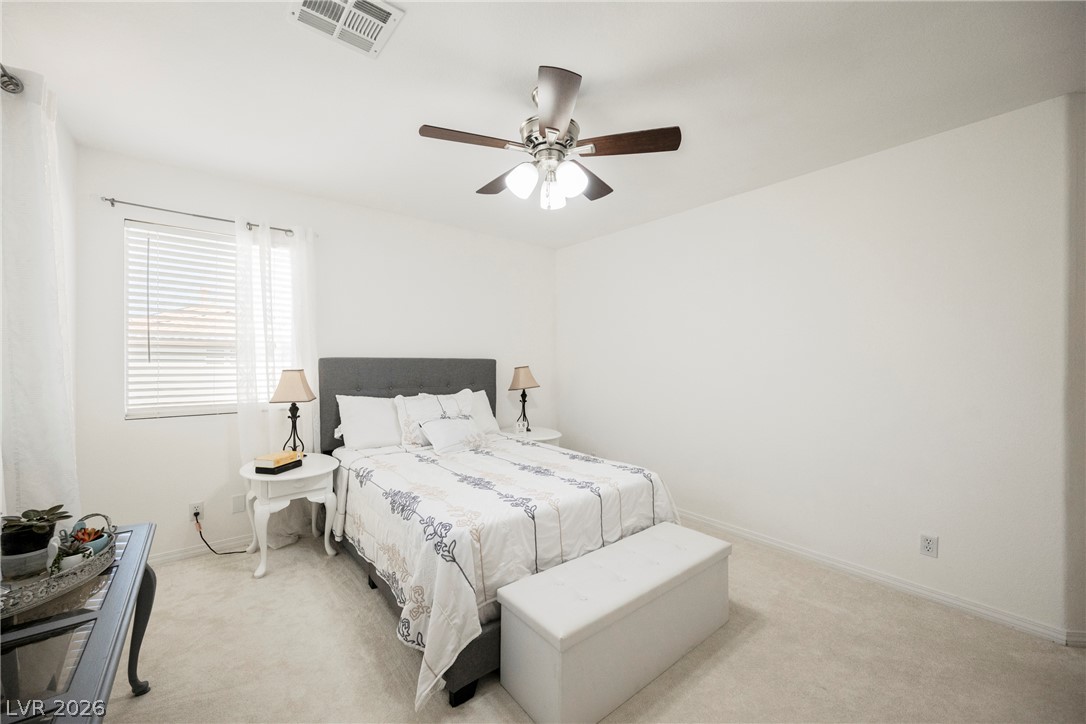 6621 Arbor Bluff Court North Las Vegas NV 89084