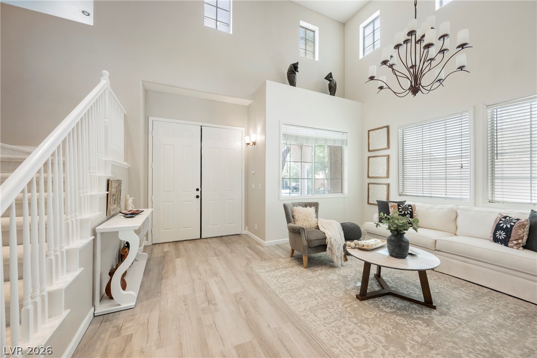 6621 Arbor Bluff Court North Las Vegas NV 89084