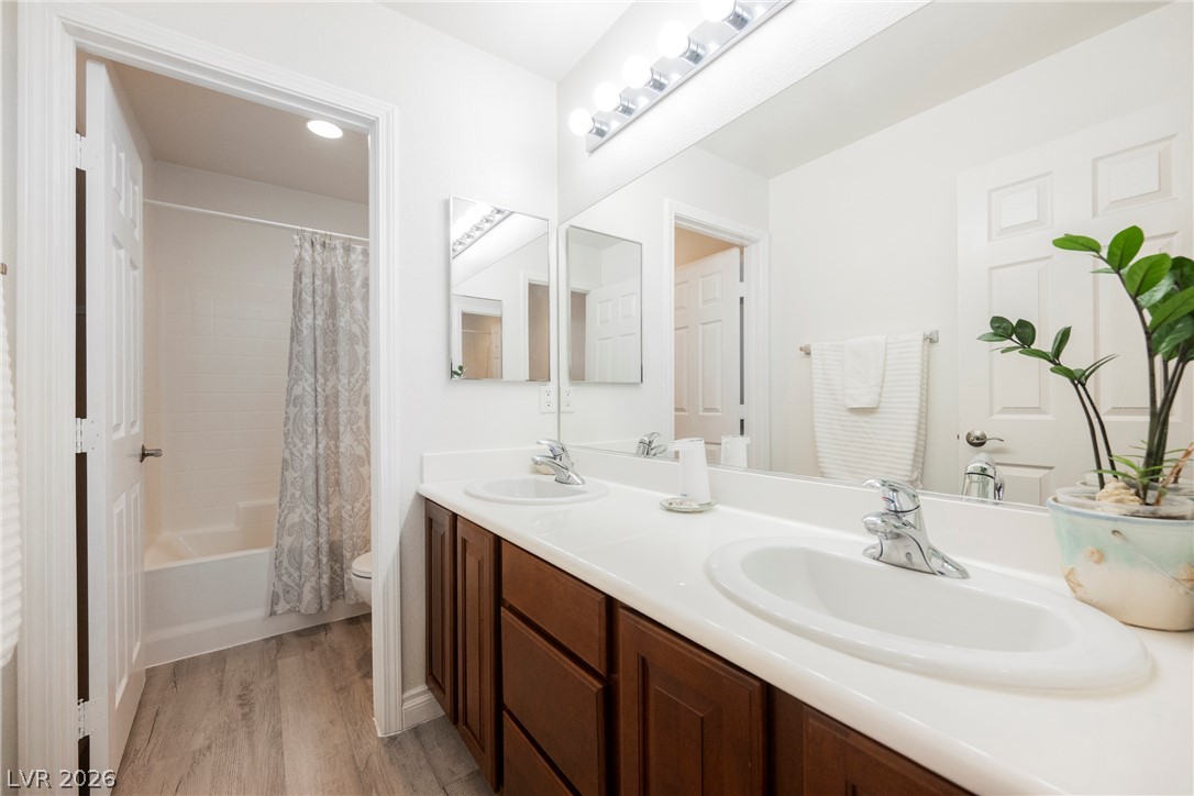 6621 Arbor Bluff Court North Las Vegas NV 89084