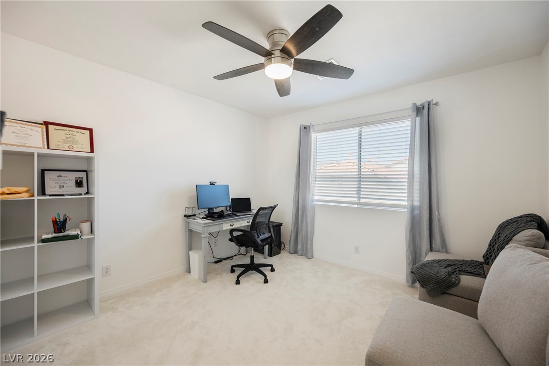 6621 Arbor Bluff Court North Las Vegas NV 89084