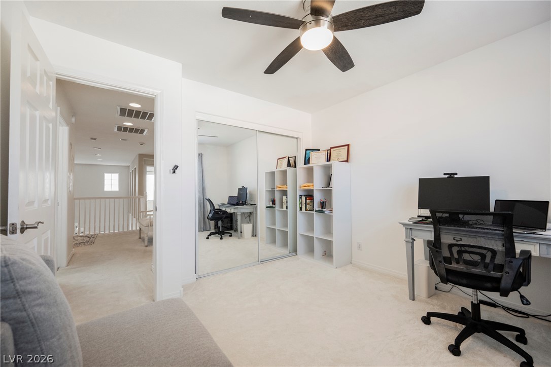 6621 Arbor Bluff Court North Las Vegas NV 89084
