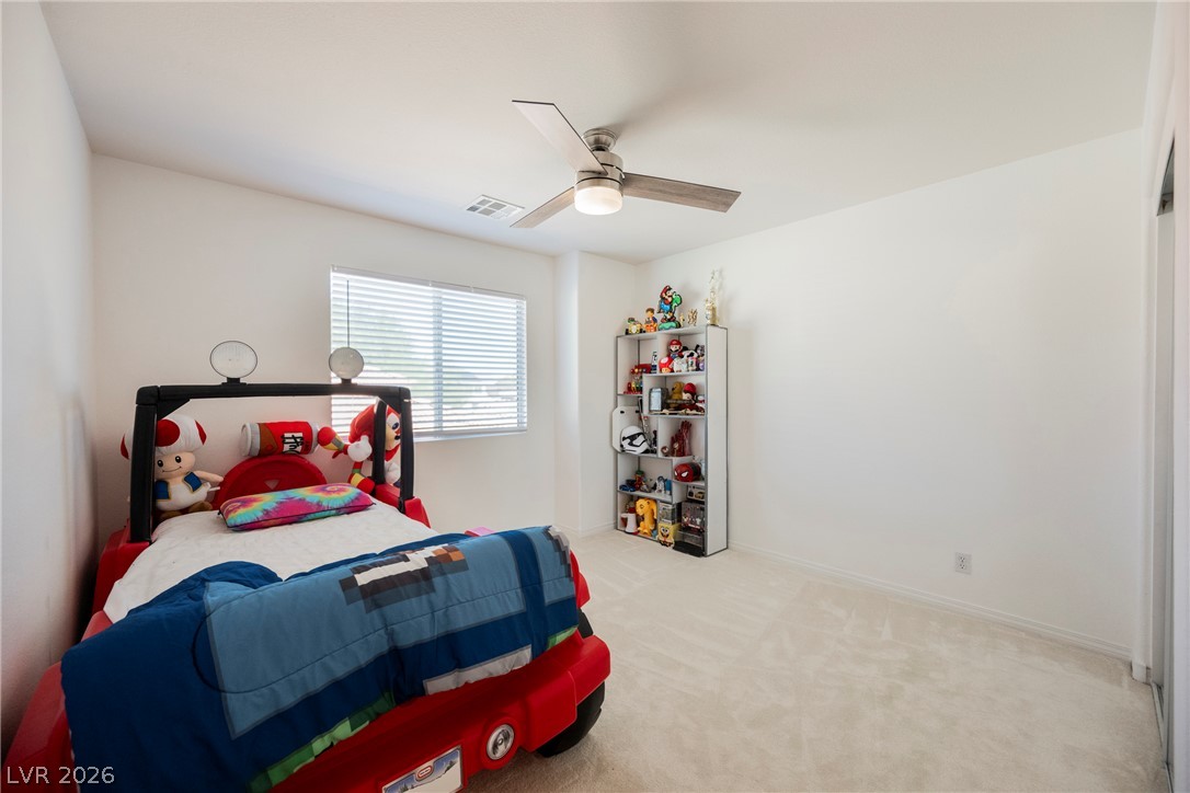6621 Arbor Bluff Court North Las Vegas NV 89084