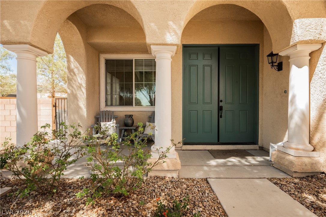 6621 Arbor Bluff Court North Las Vegas NV 89084