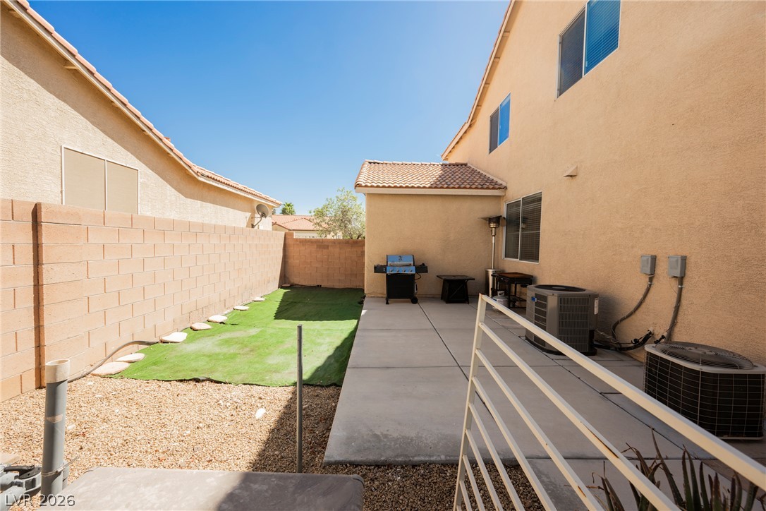 6621 Arbor Bluff Court North Las Vegas NV 89084