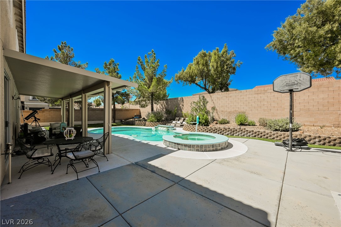 6621 Arbor Bluff Court North Las Vegas NV 89084