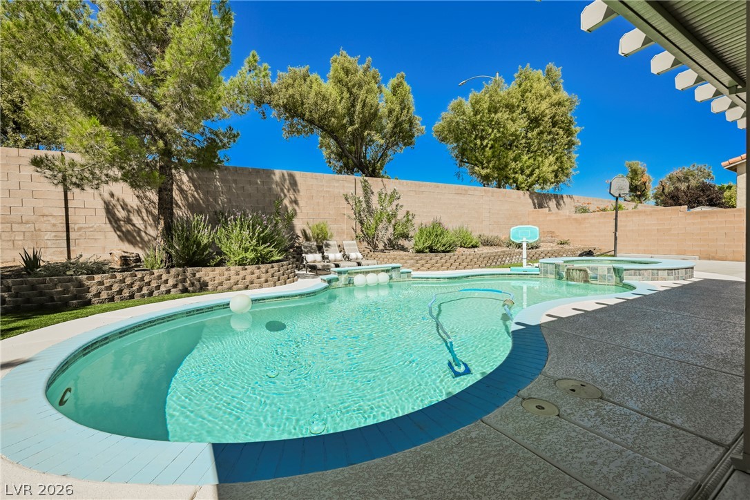 6621 Arbor Bluff Court North Las Vegas NV 89084