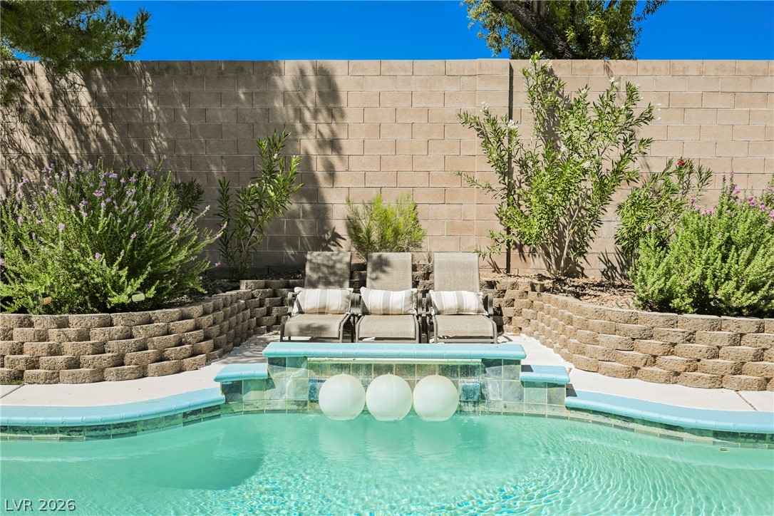 6621 Arbor Bluff Court North Las Vegas NV 89084