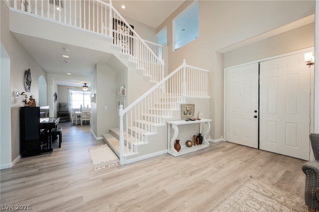 6621 Arbor Bluff Court North Las Vegas NV 89084