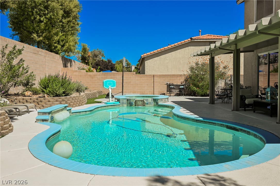 6621 Arbor Bluff Court North Las Vegas NV 89084