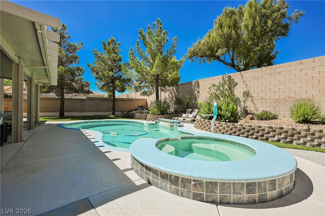 6621 Arbor Bluff Court North Las Vegas NV 89084