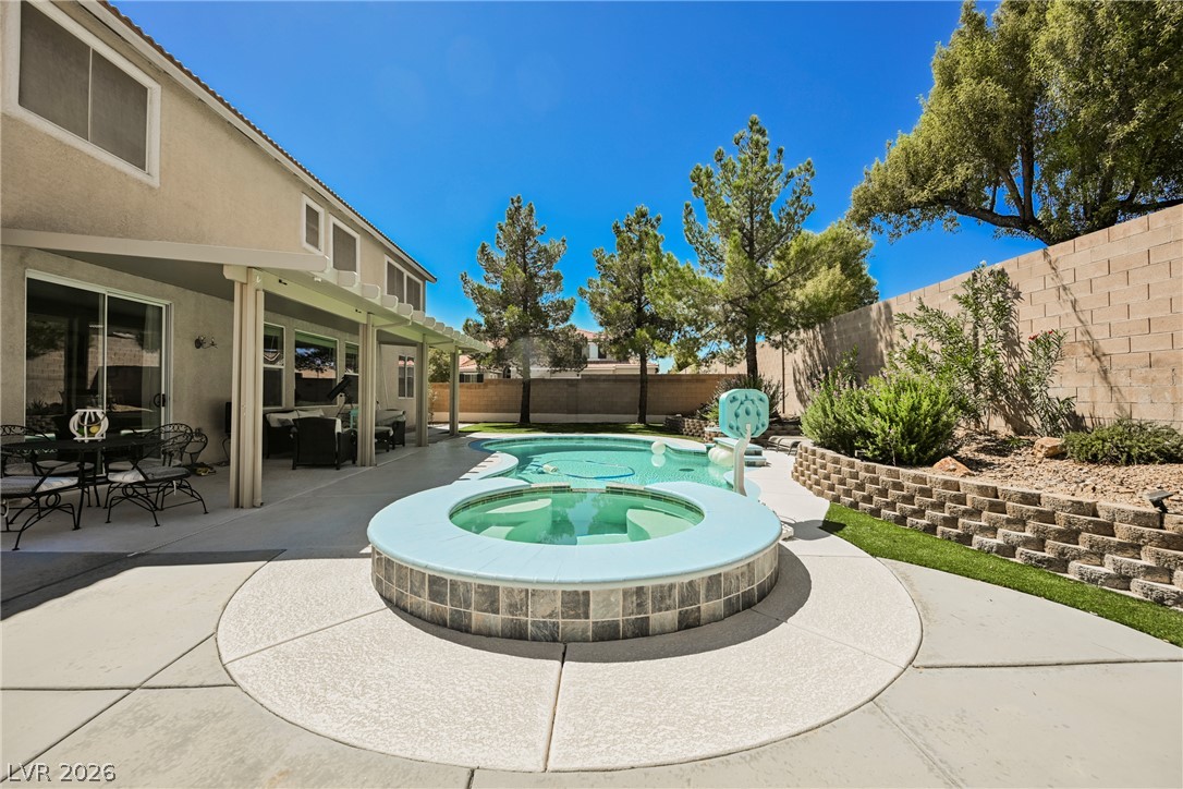 6621 Arbor Bluff Court North Las Vegas NV 89084