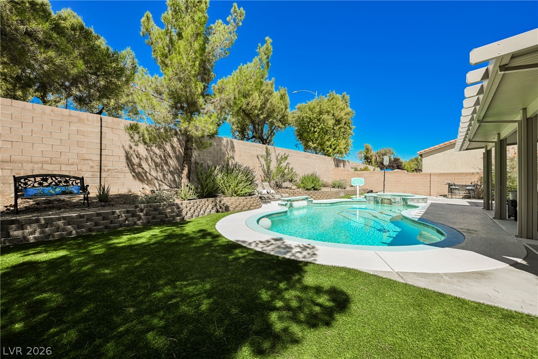 6621 Arbor Bluff Court North Las Vegas NV 89084