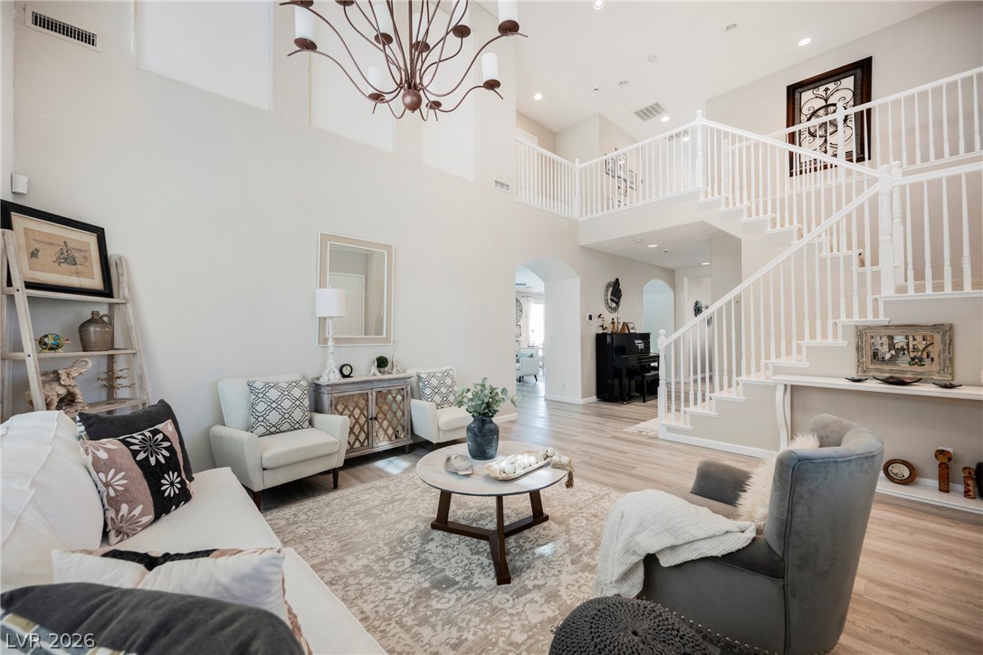 6621 Arbor Bluff Court North Las Vegas NV 89084