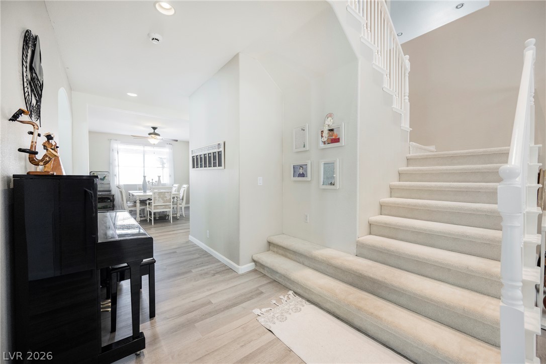 6621 Arbor Bluff Court North Las Vegas NV 89084