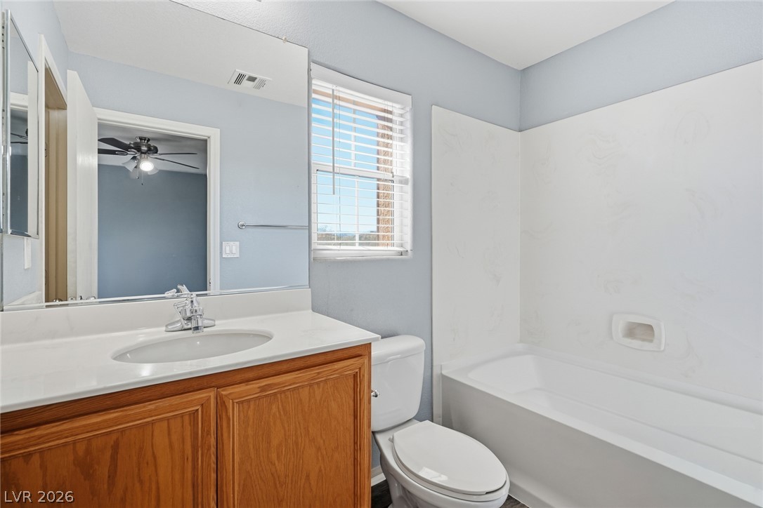 10478 Badger Ravine Street Las Vegas NV 89178