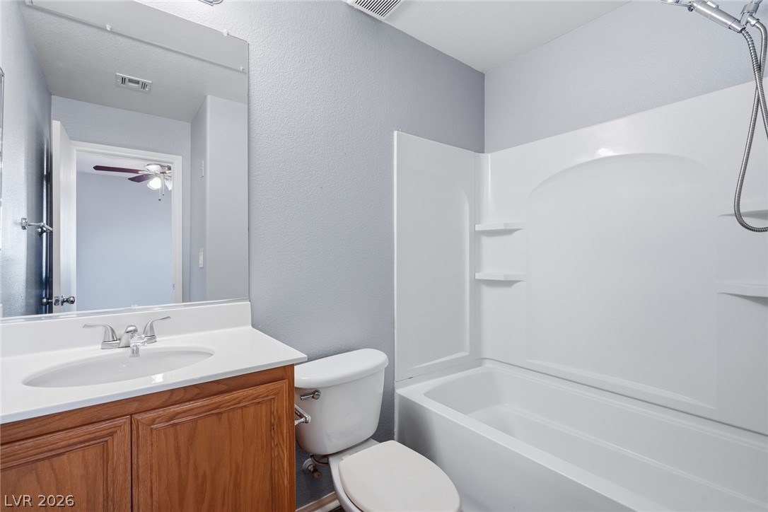10478 Badger Ravine Street Las Vegas NV 89178