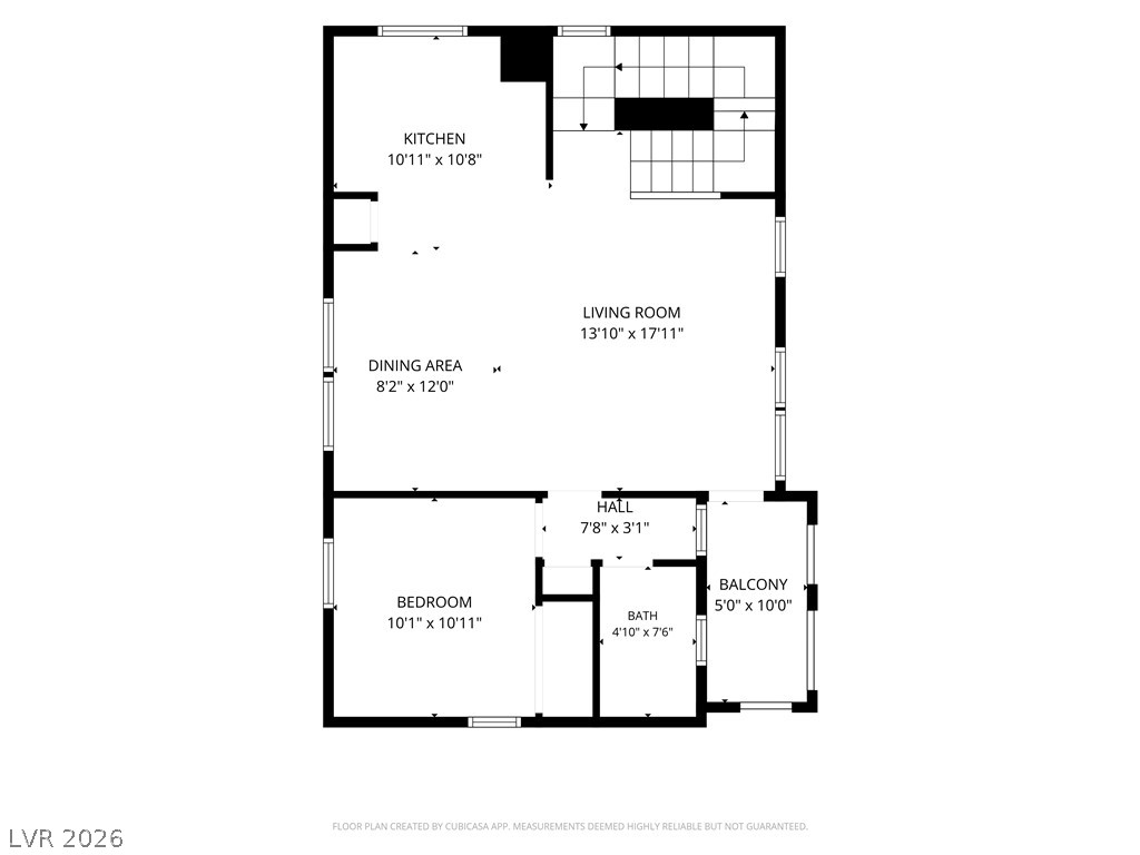 10478 Badger Ravine Street Las Vegas NV 89178