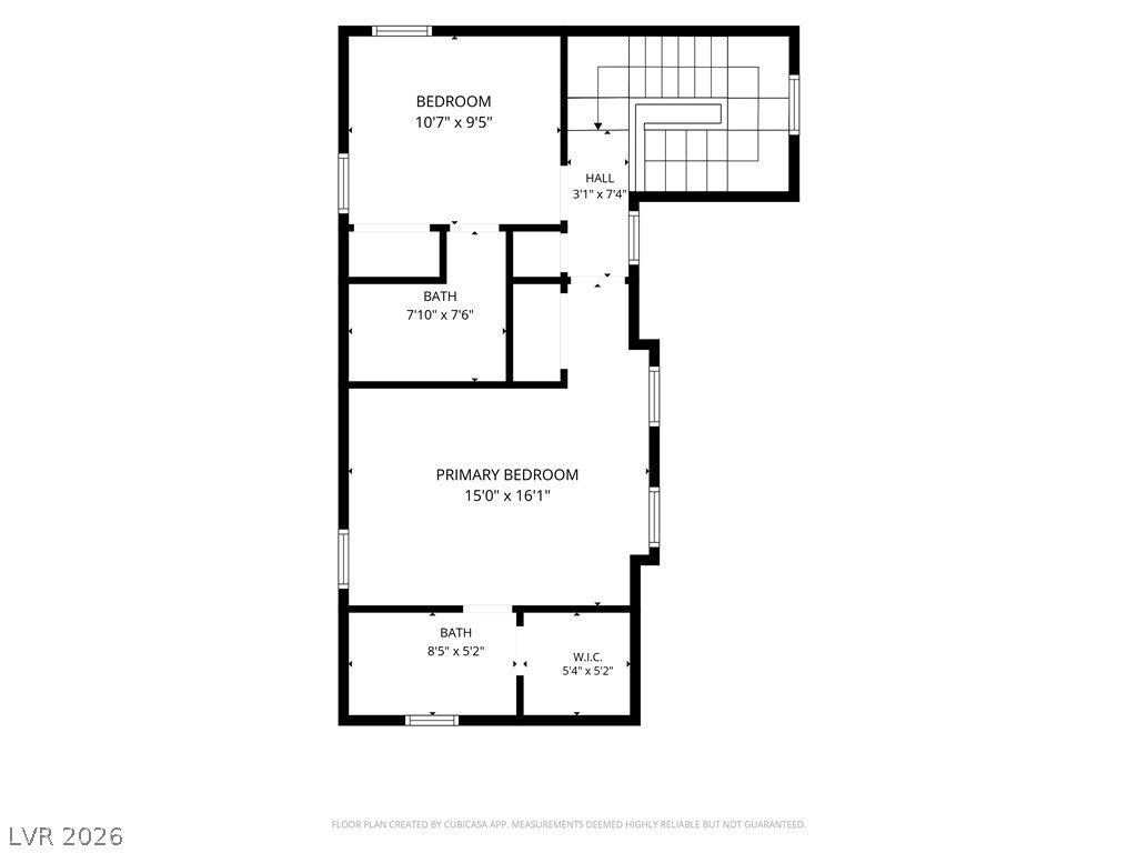 10478 Badger Ravine Street Las Vegas NV 89178