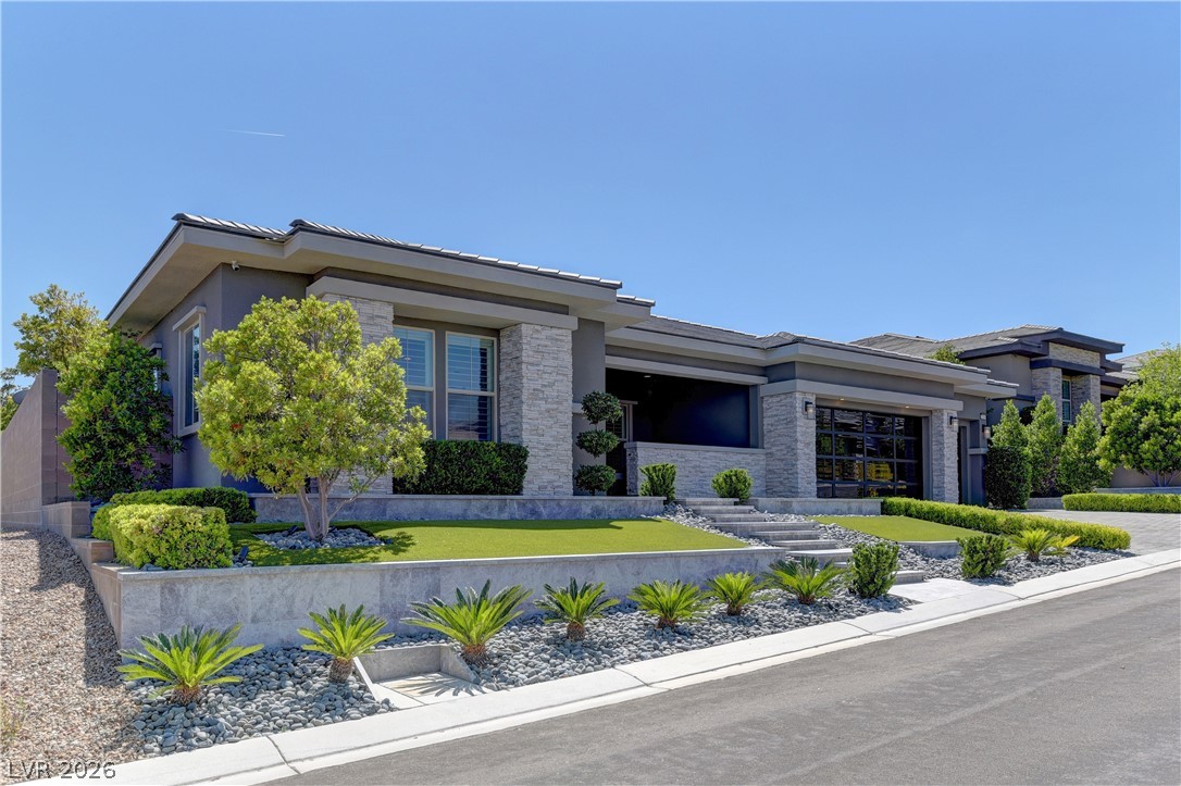 12439 Sky Bluff Court Las Vegas NV 89138