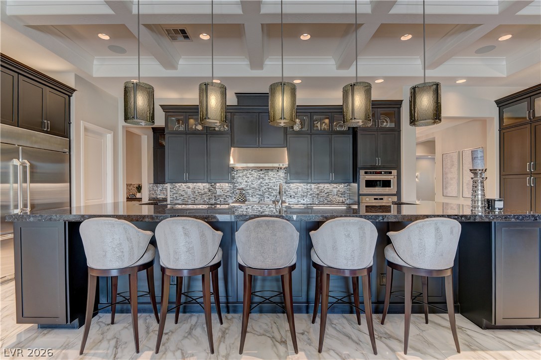 12439 Sky Bluff Court Las Vegas NV 89138