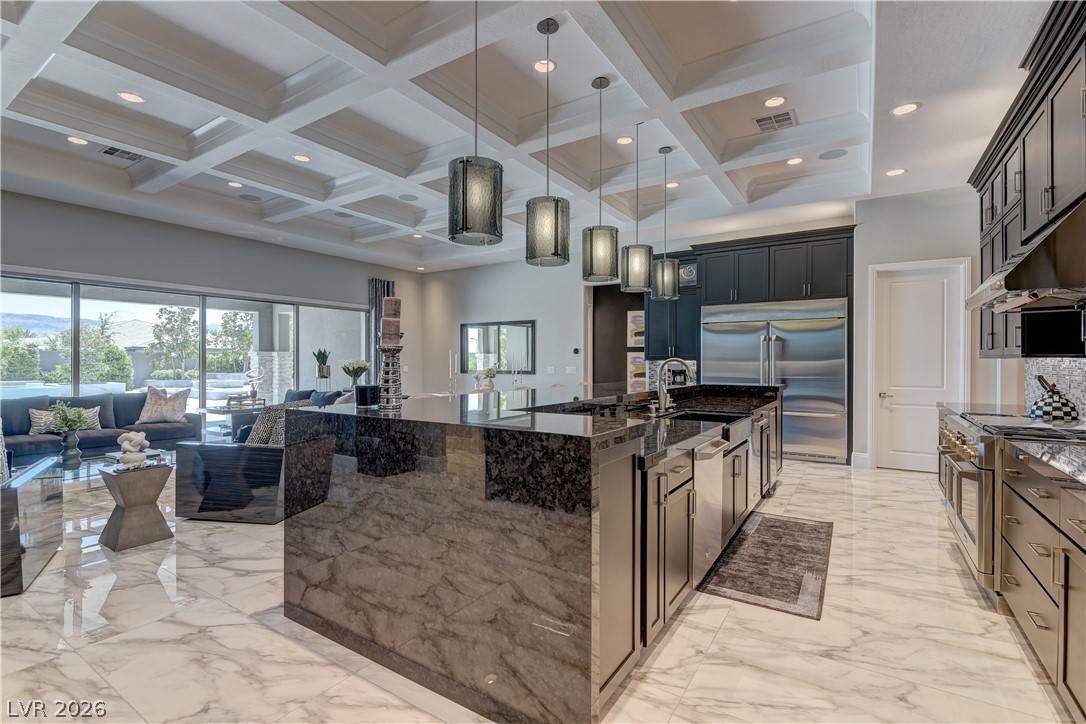 12439 Sky Bluff Court Las Vegas NV 89138