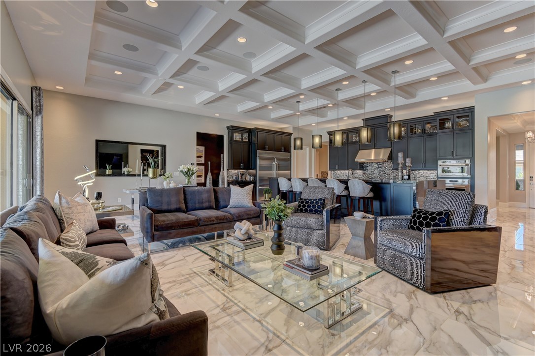 12439 Sky Bluff Court Las Vegas NV 89138