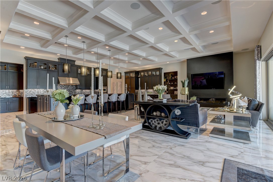 12439 Sky Bluff Court Las Vegas NV 89138
