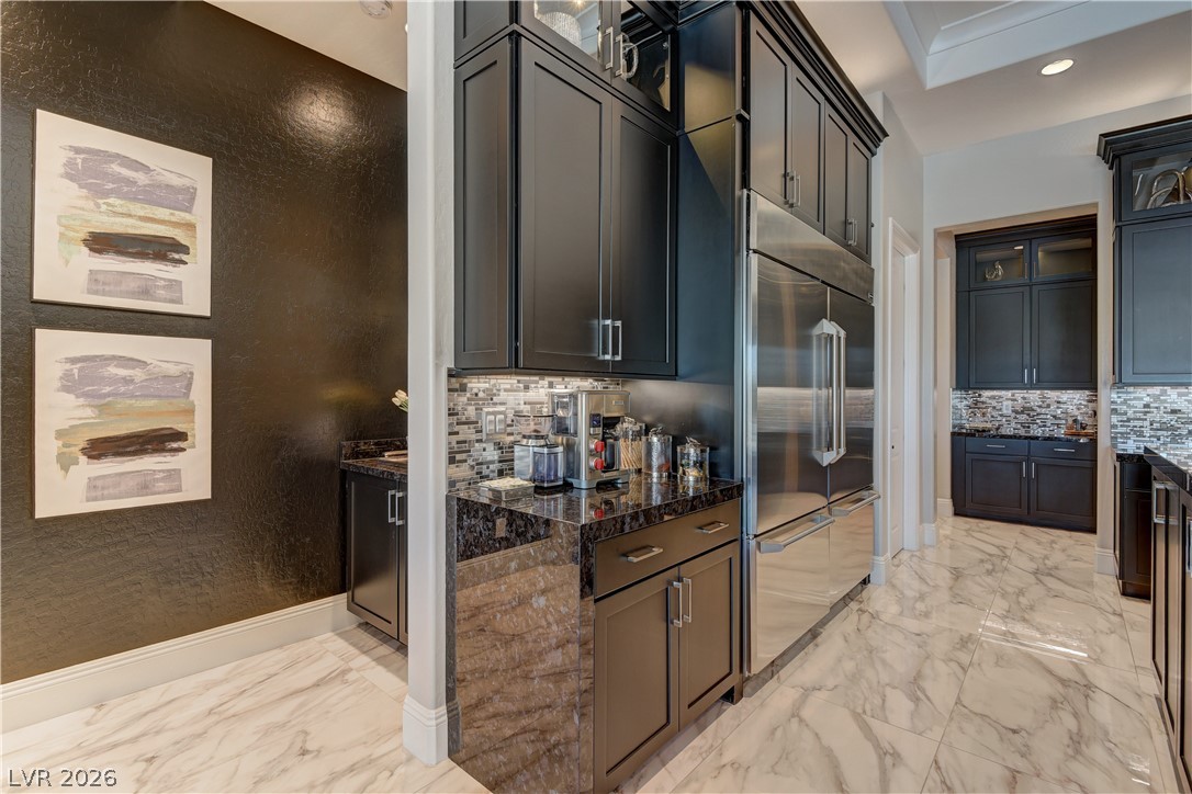 12439 Sky Bluff Court Las Vegas NV 89138
