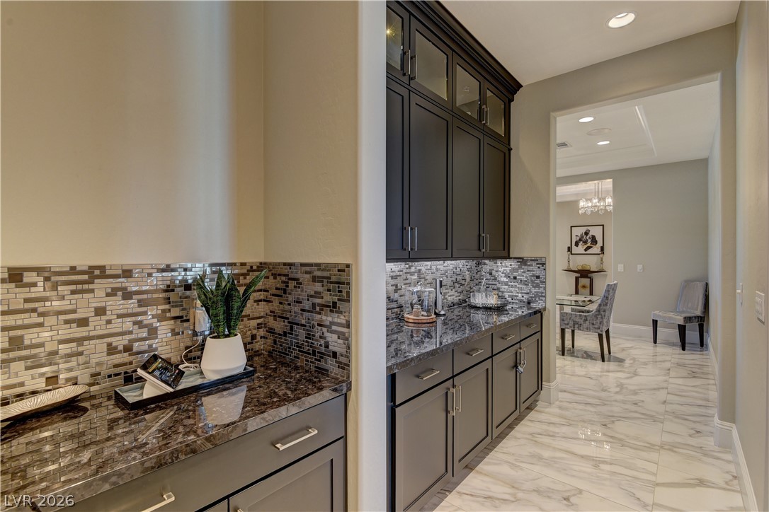 12439 Sky Bluff Court Las Vegas NV 89138