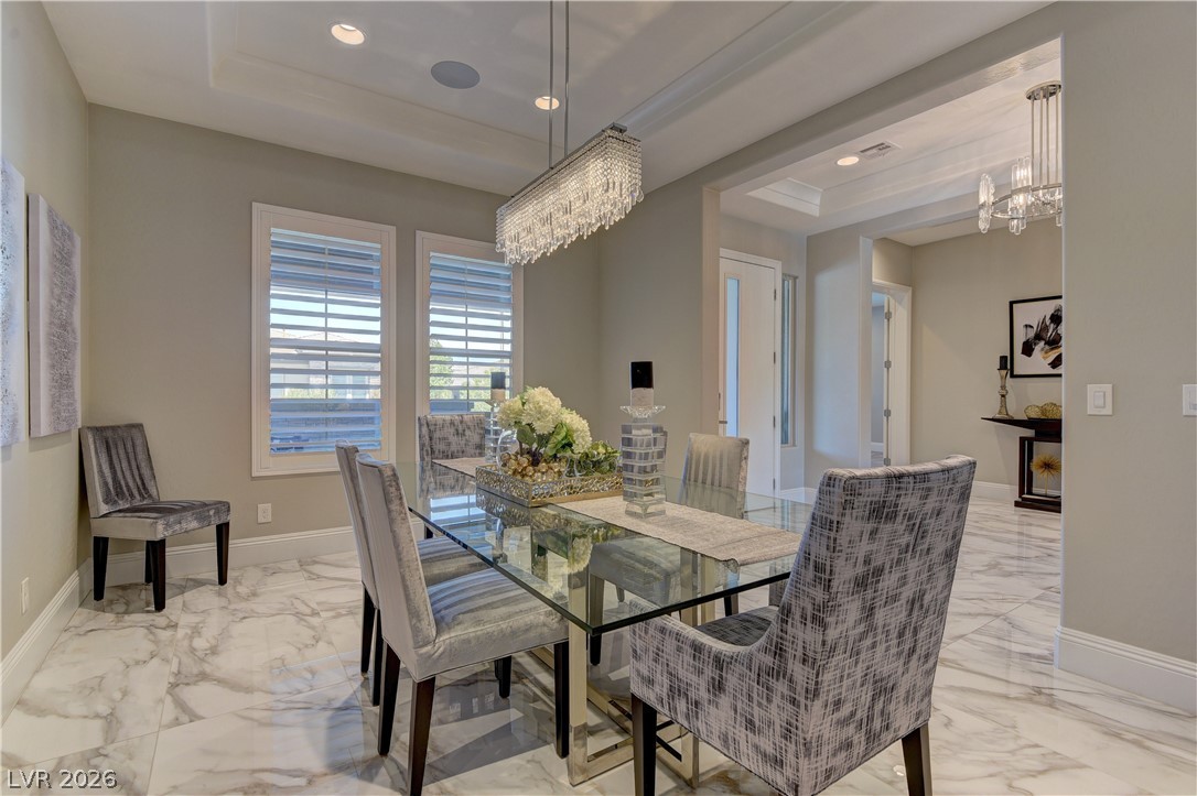 12439 Sky Bluff Court Las Vegas NV 89138